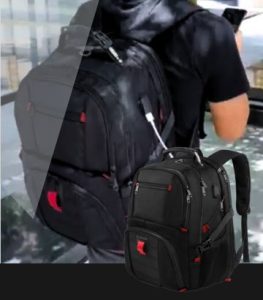 Mochilas diseños modernos colombia