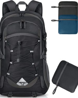 Mochila de senderismo Shepra de 40 L