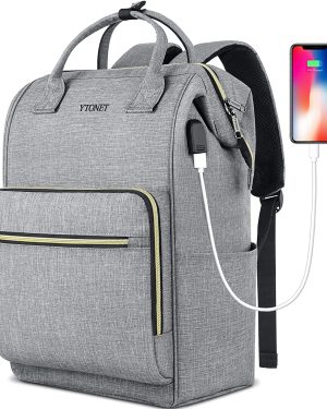 Mochila Alaska para portátil para mujeres y hombres