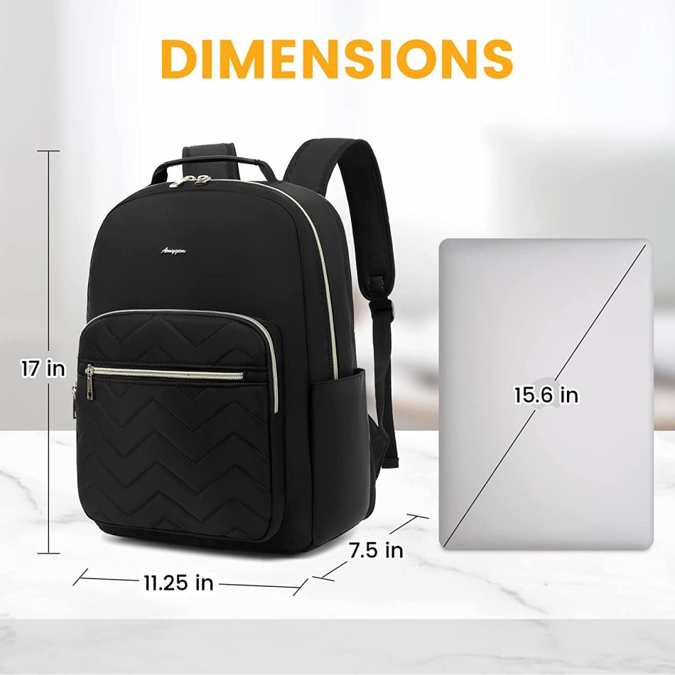 Mochila de mujer Valki Negro Mochila de mujer Valki Negro