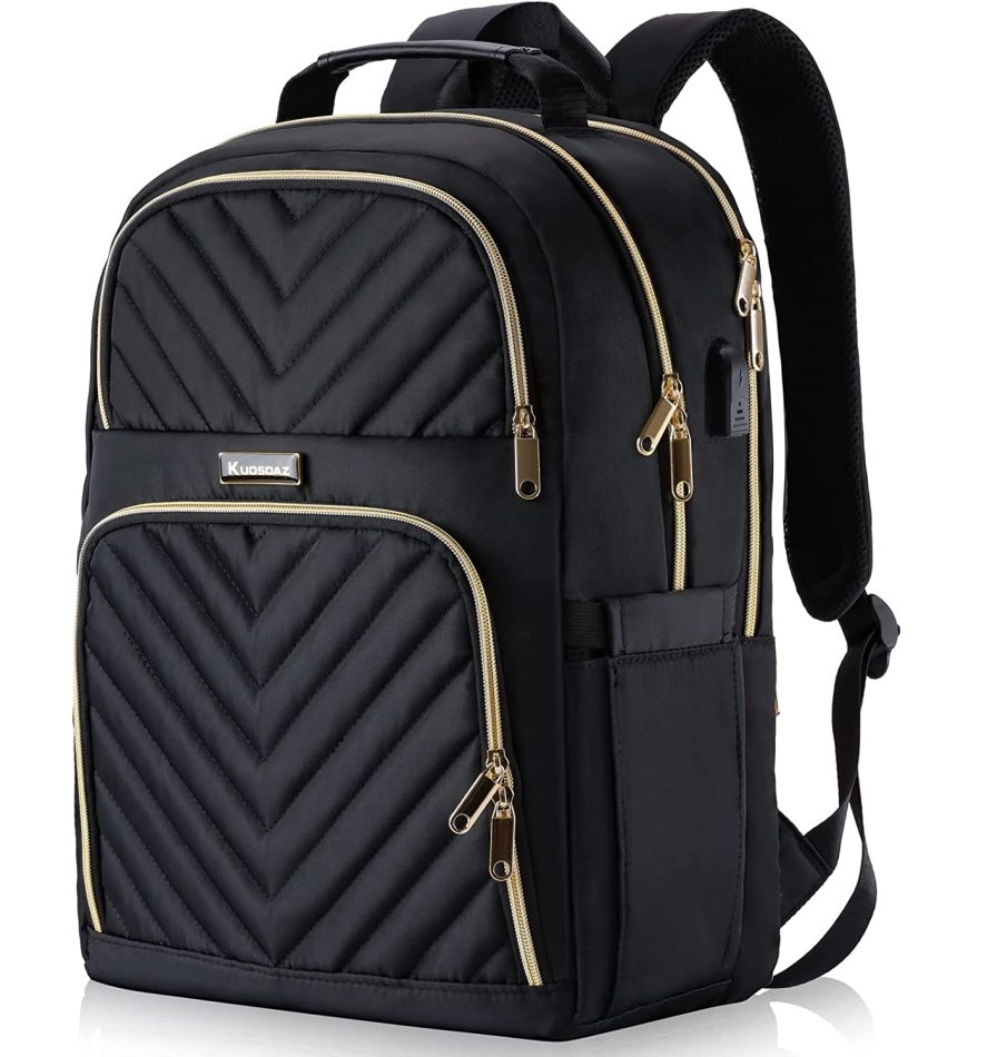 Mochila de viaje para mujer Spring Mochila de viaje para mujer Spring