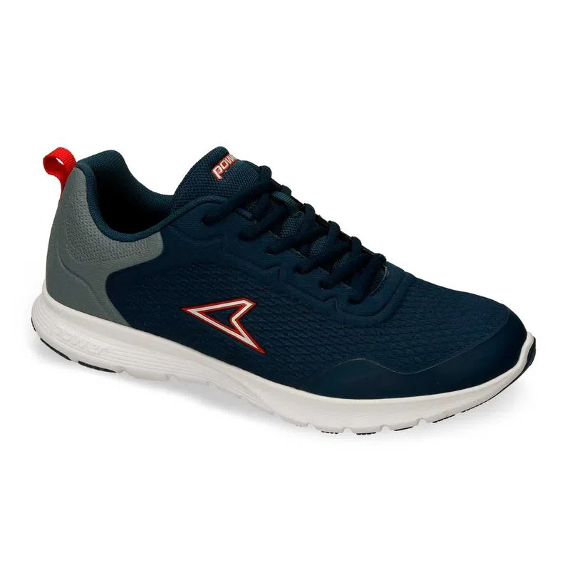 Tenis Bata Comodo Wave Vital 2 Tenis Bata Comodo Wave Vital 2