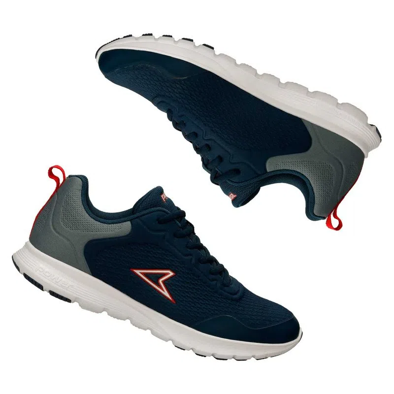 Tenis Bata Comodo Wave Vital 3 Tenis Bata Comodo Wave Vital 3
