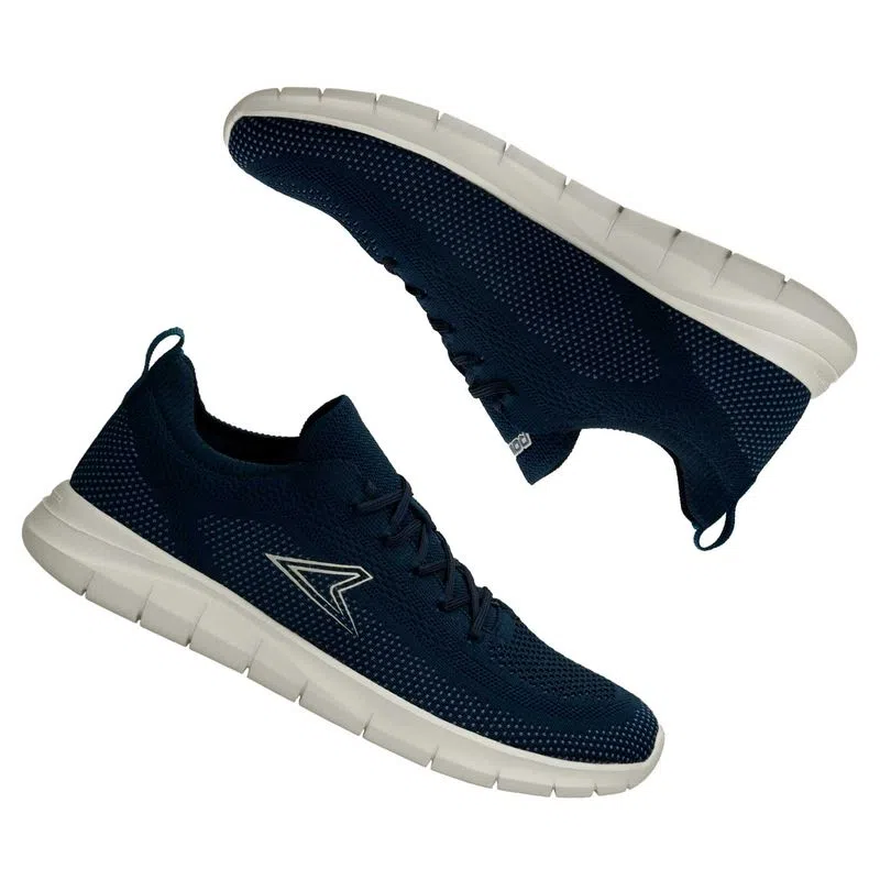Tenis Deportivos Azul Power Engage+100 V2 Hombre 3 Tenis Deportivos Azul Power Engage+100 V2 Hombre 3
