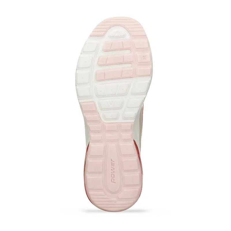 Tenis Deportivos Blanco Power Ventus 300 V2 Mujer 5 Tenis Deportivos Blanco Power Ventus 300 V2 Mujer 5