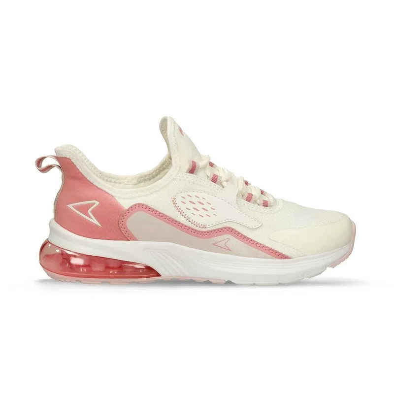 Tenis Deportivos Blanco Power Ventus 300 V2 Mujer Tenis Deportivos Blanco Power Ventus 300 V2 Mujer