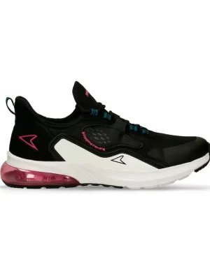 Tenis Negro Power Ventus 300 V2 Mujer