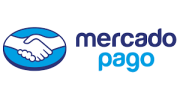 Logo de Mercadopago